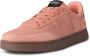 Woden Heren Toke Pink Sand - Thumbnail 2