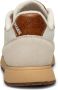 Woden Vintage Sneaker Collectie Beige Dames - Thumbnail 7