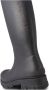 Woden Waterdichte regenlaarzen stijlvol ontwerp Black Dames - Thumbnail 16