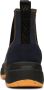 Woden Waterdichte Instaplaars Donkerblauw Oranje Blue Dames - Thumbnail 8