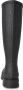 Woden Waterdichte Krokodillenprint Regenlaars Black Dames - Thumbnail 9