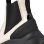 Woden Waterdichte Patentlaars in Tijdloze Kleuren Beige Dames - Thumbnail 9
