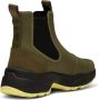 Woden Waterdichte Siri Chelsea Laars Green Dames - Thumbnail 5
