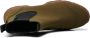 Woden Waterdichte Melvin Track Laars Green Heren - Thumbnail 8