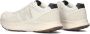 Woden Mathilde Runner Leather Sneakers Leren Sneaker Dames Wit - Thumbnail 8