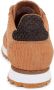 Woden Ydun Croco II Sneakers Groen Dames - Thumbnail 13