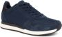 Woden Dames Lage sneakers Ydun Fifty Blauw - Thumbnail 35