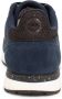 Woden Dames Lage sneakers Ydun Fifty Blauw - Thumbnail 38