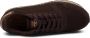 Woden Icon Sneaker met visleer details Brown Dames - Thumbnail 4