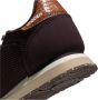 Woden Icon Sneaker met visleer details Brown Dames - Thumbnail 7