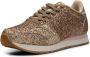 Woden Ydun Icon Glitter Lage sneakers Dames Multi - Thumbnail 3