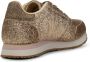 Woden Ydun Icon Glitter Lage sneakers Dames Multi - Thumbnail 4