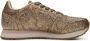 WODEN Lage Sneakers Dames Ydun Icon Glitter Maat: 36 Materiaal: Textiel - Thumbnail 6