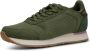 Woden Ydun Icon Sneaker Green Dames - Thumbnail 2