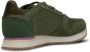 Woden Ydun Icon Sneaker Green Dames - Thumbnail 3