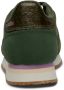 Woden Icon Sneaker met visleer details Green Dames - Thumbnail 7