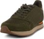 Woden Ydun Iconische Sneaker Green Dames - Thumbnail 2