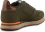 Woden Ydun Iconische Sneaker Green Dames - Thumbnail 3