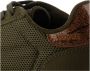 Woden Ydun Iconische Sneaker Green Dames - Thumbnail 7