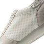 Woden Ydun Suede Mesh II Sneakers wit Textiel Dames - Thumbnail 15