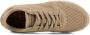 Woden Ydun Suede Mesh Ii Lage sneakers Leren Sneaker Dames Beige - Thumbnail 13