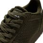 Woden Ydun Suede Mesh II Sneaker Green Dames - Thumbnail 6