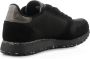 Woden Stijlvolle Waterdichte Sneakers Black Dames - Thumbnail 5