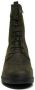 Wolky Groene Laarsjes Sarah Quebec Nubuck - Thumbnail 3