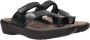 Wolky 0020330 Collins Softy Wax leather Slippers - Thumbnail 12