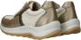 Wolky Dames Veterschoenen Comrie Torello Offwihite-gold Off White - Thumbnail 13