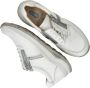 Wolky Dames Veterschoenen Comrie Torello Offwihite-gold Off White - Thumbnail 7
