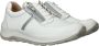 Wolky Dames Veterschoenen Comrie Torello Offwihite-gold Off White - Thumbnail 8