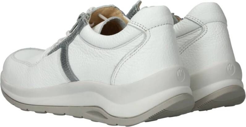 Wolky Comrie Torello veterschoen Multicolor Dames