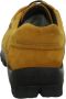 Wolky Gele veterschoenen voor dames - Thumbnail 2