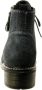 Wolky Laarzen 04476 Bunda 48210 antraciet suede - Thumbnail 3