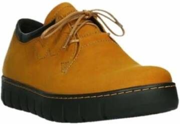 Wolky Klassieke Volwassen Schoenen Stijlvol en veelzijdig