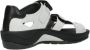 Wolky Sandalen 0105030 121 Ripple Savan Leather 121 Zwart Dames - Thumbnail 4