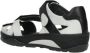 Wolky Sandalen 0105030 121 Ripple Savan Leather 121 Zwart Dames - Thumbnail 6