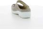 Wolky Taupe Roll Slipper Beige Dames - Thumbnail 5