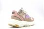 Womsh Sneakers Multicolor Dames - Thumbnail 3