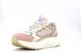 Womsh Sneakers Multicolor Dames - Thumbnail 4