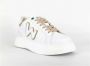 Womsh Sneakers Multicolor Dames - Thumbnail 2