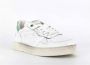 Womsh Sneakers White Dames - Thumbnail 2