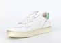 Womsh Sneakers White Dames - Thumbnail 4