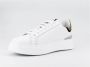 Womsh Sneakers White Dames - Thumbnail 4