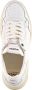 Womsh Witte platte schoenen romantische straatstijl White Heren - Thumbnail 7