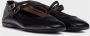Wonders Bailarina Eider Negra Color: Negro Black Dames - Thumbnail 2