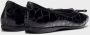 Wonders Bailarinas Franny Negras Color: Negro Black Dames - Thumbnail 3