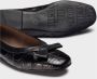 Wonders Bailarinas Franny Negras Color: Negro Black Dames - Thumbnail 4