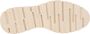 Wonders Beige Mix Dames Loafers voor de Zomer - Thumbnail 2